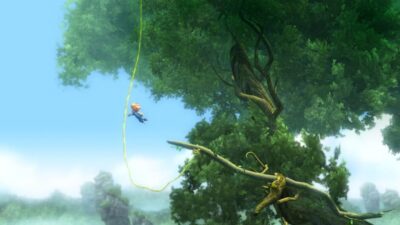 Max: the Curse of Brotherhood Nintendo Switch Klucz Cyfrowy - obrazek 5