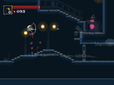 Momodora: Reverie Under the Moonlight PC Klucz Cyfrowy Steam - obrazek 3
