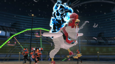 Monday Night Combat PC Klucz Cyfrowy Steam - obrazek 2