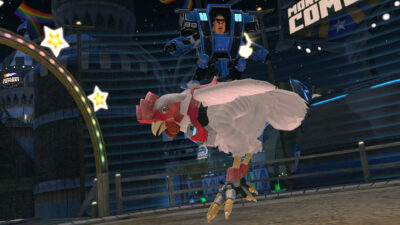 Monday Night Combat PC Klucz Cyfrowy Steam - obrazek 3