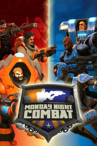 Monday Night Combat PC Klucz Cyfrowy Steam