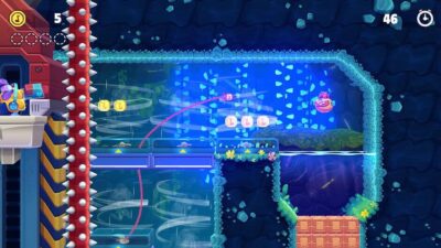 Monomals Nintendo Switch Klucz Cyfrowy - obrazek 2