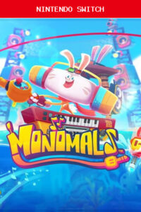 Monomals