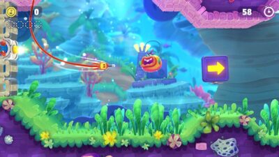 Monomals Nintendo Switch Klucz Cyfrowy - obrazek 4