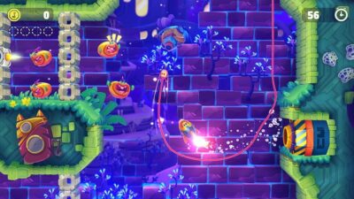 Monomals Nintendo Switch Klucz Cyfrowy - obrazek 5