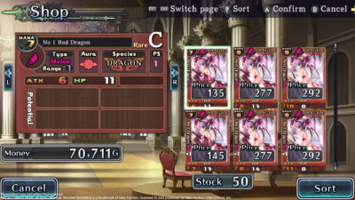 Monster Monpiece PC Klucz Cyfrowy Steam - obrazek 4