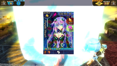 Monster Monpiece PC Klucz Cyfrowy Steam - obrazek 5