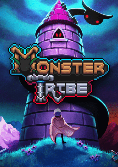 Monster Tribe PC Klucz Cyfrowy Steam