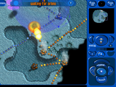 MoonBase Commander PC Klucz Cyfrowy Steam - obrazek 3