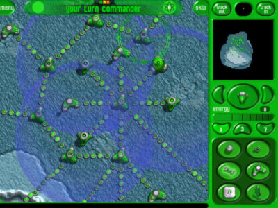 MoonBase Commander PC Klucz Cyfrowy Steam - obrazek 5