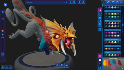 Moonbreaker PC Klucz Cyfrowy Steam - obrazek 3