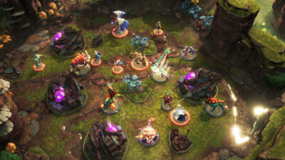 Moonbreaker PC Klucz Cyfrowy Steam - obrazek 4