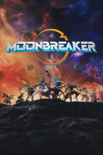 Moonbreaker PC Klucz Cyfrowy Steam