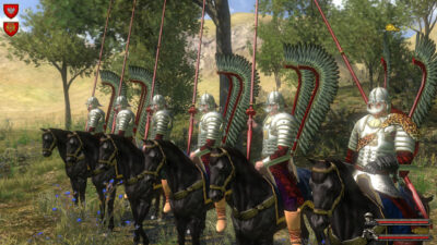 Mount & Blade: With Fire and Sword PC Klucz Cyfrowy Steam - obrazek 4