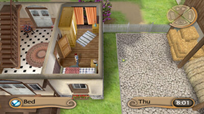 My Riding Stables: Life with Horses PC Klucz Cyfrowy Steam - obrazek 3