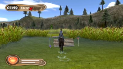 My Riding Stables: Life with Horses PC Klucz Cyfrowy Steam - obrazek 5