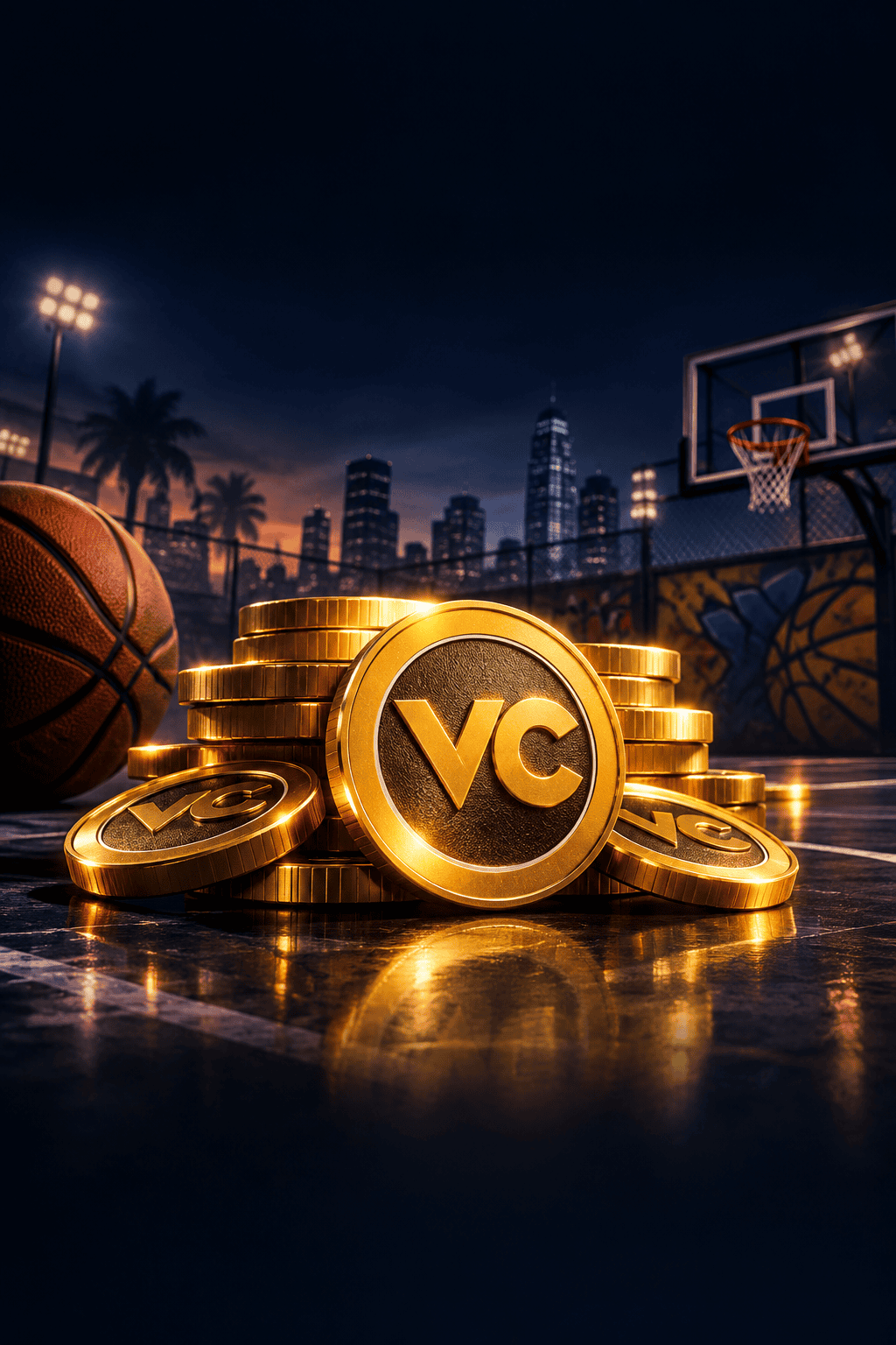 15 000 VC do NBA 2K25 – Waluta do gry – Xbox One / Series X|S Klucz Cyfrowy – karta waluty do gry 15 000 VC do NBA 2K25 – Waluta do gry – Xbox One / Series X|S Klucz Cyfrowy – karta waluty do gry, nie pełna gra