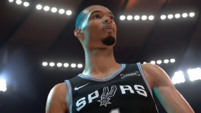 NBA 2K27 PC Klucz Cyfrowy Steam - obrazek 2
