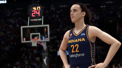 NBA 2K27 PC Klucz Cyfrowy Steam - obrazek 3