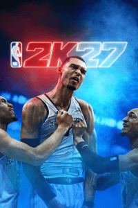 NBA 2K27