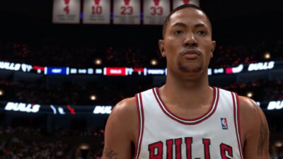 NBA 2K27 PC Klucz Cyfrowy Steam - obrazek 4