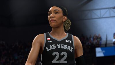 NBA 2K27 PC Klucz Cyfrowy Steam - obrazek 5