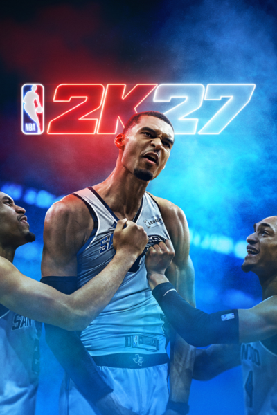 NBA 2K27 PC Klucz Cyfrowy Steam