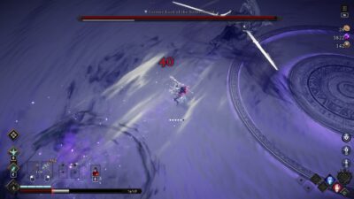 Netherworld Covenant PC Klucz Cyfrowy Steam - obrazek 2