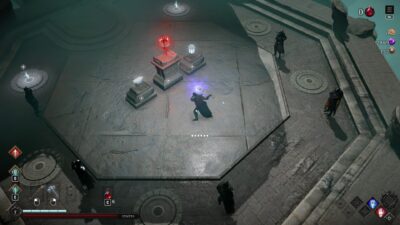 Netherworld Covenant PC Klucz Cyfrowy Steam - obrazek 3