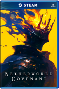 Netherworld Covenant