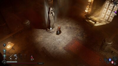 Netherworld Covenant PC Klucz Cyfrowy Steam - obrazek 4