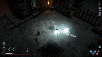 Netherworld Covenant PC Klucz Cyfrowy Steam - obrazek 5