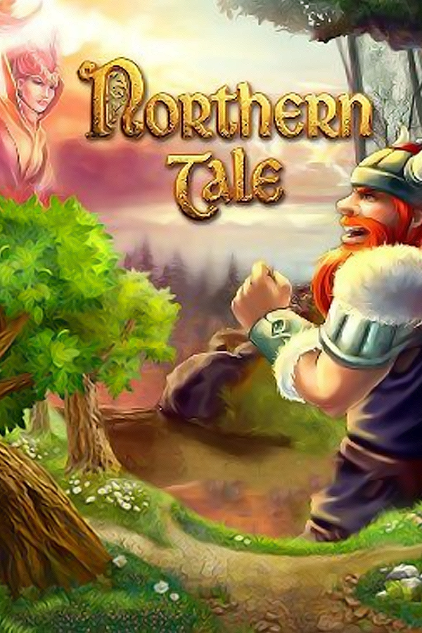 Northern Tale PC Klucz Cyfrowy Steam