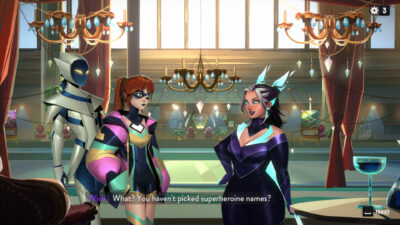 Nova Hearts PC Klucz Cyfrowy Steam - obrazek 2