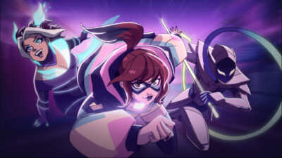 Nova Hearts PC Klucz Cyfrowy Steam - obrazek 3