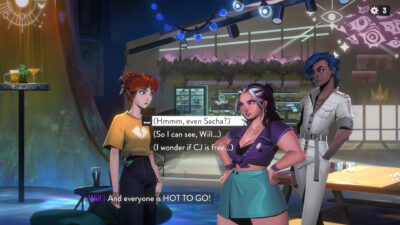 Nova Hearts PC Klucz Cyfrowy Steam - obrazek 4