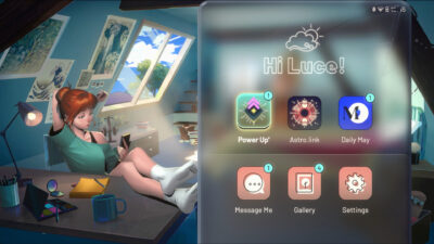 Nova Hearts PC Klucz Cyfrowy Steam - obrazek 5