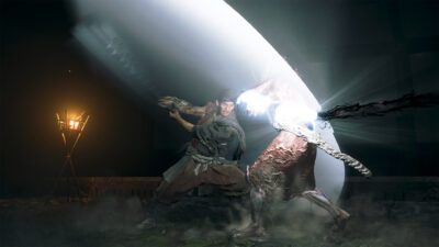 Onimusha: Way of the Sword PC Klucz Cyfrowy Steam - obrazek 3