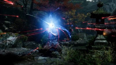 Onimusha: Way of the Sword PC Klucz Cyfrowy Steam - obrazek 4