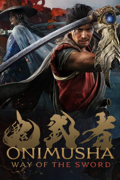 Onimusha: Way of the Sword PC Klucz Cyfrowy Steam