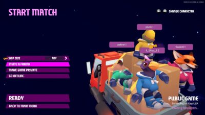 Out of Space PC Klucz Cyfrowy Steam - obrazek 3