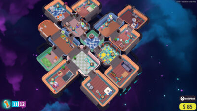 Out of Space PC Klucz Cyfrowy Steam - obrazek 5