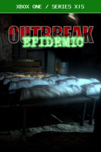 Outbreak: Epidemic