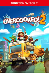 Overcooked! 2