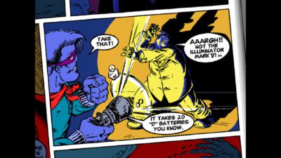 Pajama Sam: No Need to Hide When It's Dark Outside PC Klucz Cyfrowy Steam - obrazek 2