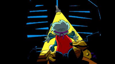 Pajama Sam: No Need to Hide When It's Dark Outside PC Klucz Cyfrowy Steam - obrazek 3