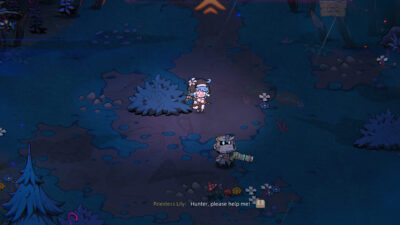 Pass the Fear PC Klucz Cyfrowy Steam - obrazek 3