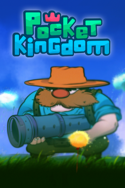Pocket Kingdom PC Klucz Cyfrowy Steam
