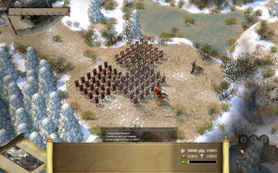 Praetorians HD Remaster PC Klucz Cyfrowy Steam - obrazek 3