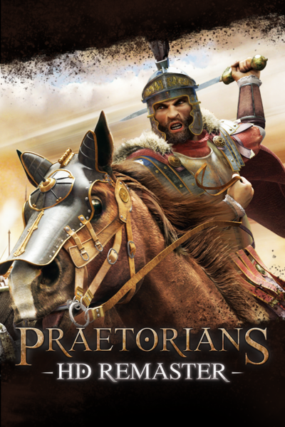Praetorians HD Remaster PC Klucz Cyfrowy Steam